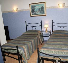 Отдых в Hotel Arianna  - Италия, Флоренция