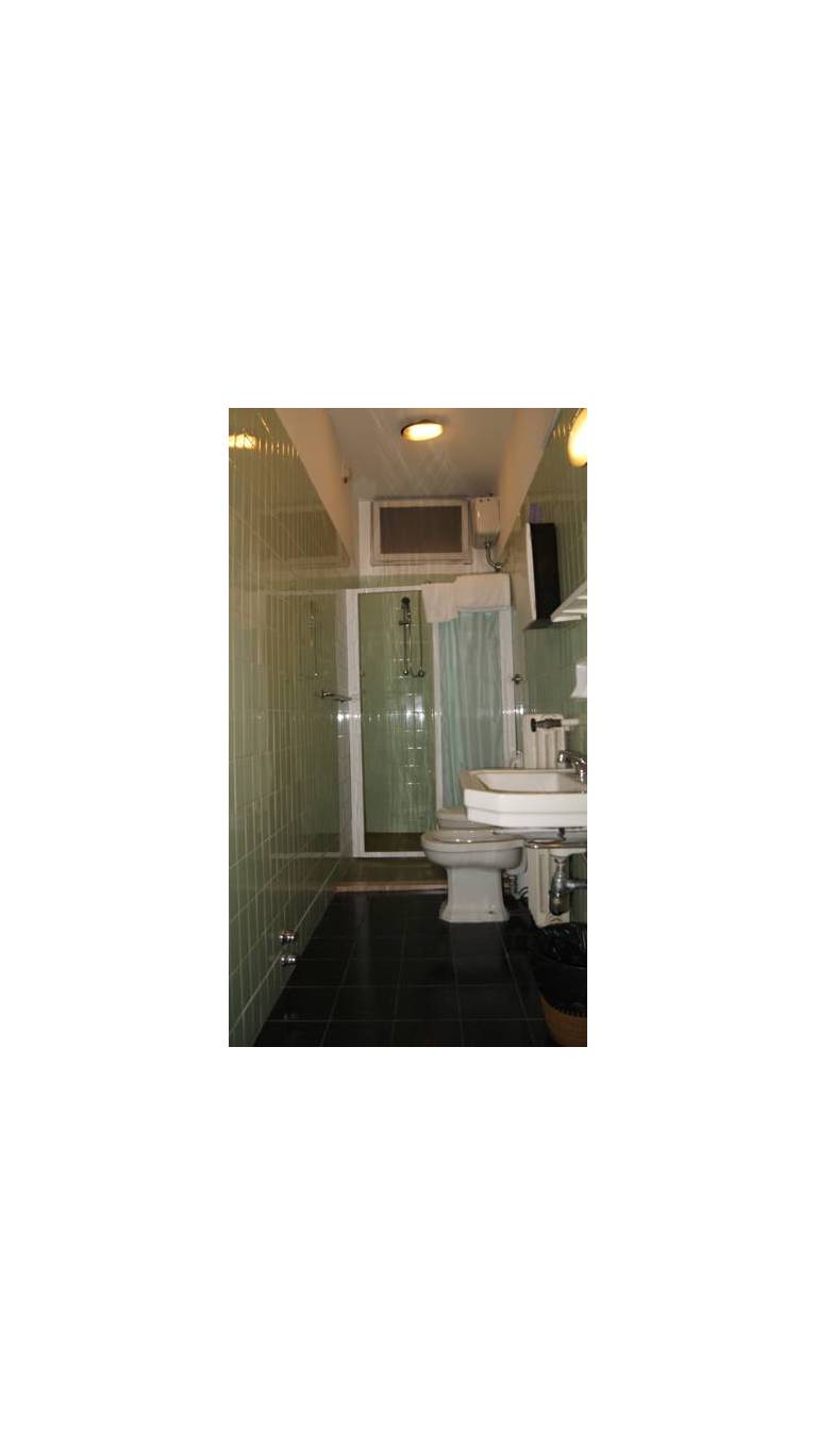Hotel Arianna 