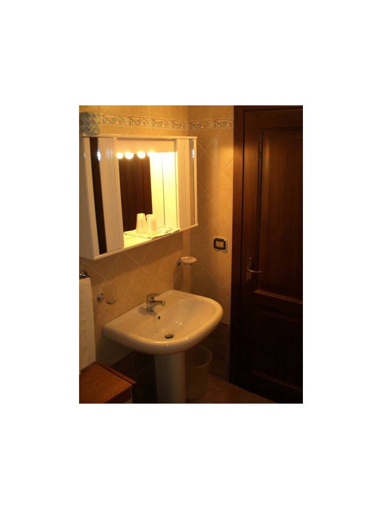 Hotel Da Rina 