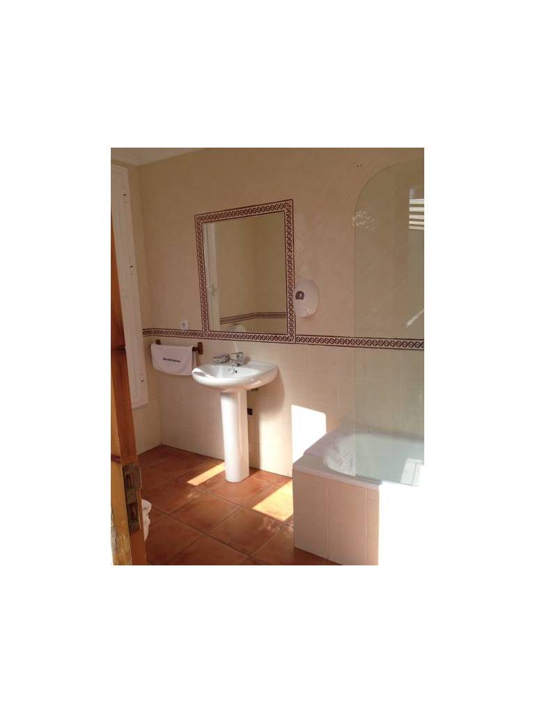 Hostal Atenas 