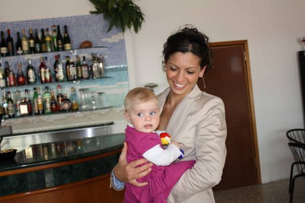 Hotel Confort  3* Италия, Каттолика