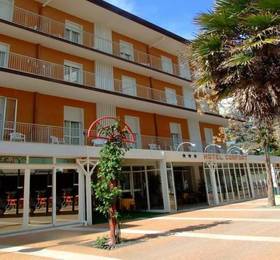 Отдых в Hotel Confort  - Италия, Каттолика