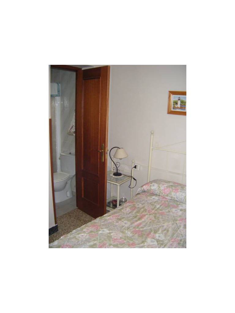 Hostal Senero 