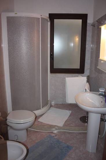 B&B Spinnaker  Италия, Трапани