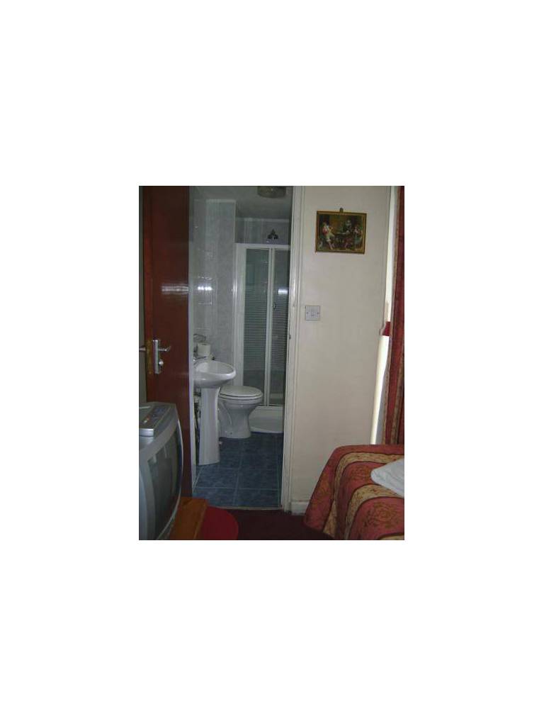 Hotel Orlando 