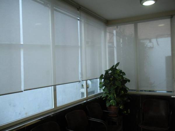 Hostal Falfes 1* Испания, Мадрид