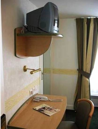La boule d'or 2* Франция, Шинон