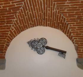 Hotel Collodi Firenze в Флоренции
