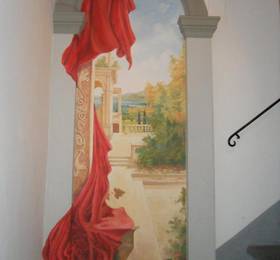 Отдых в Hotel Collodi Firenze - Италия, Флоренция