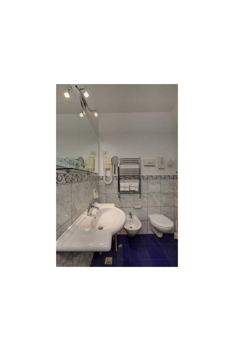 Hotel Collodi 