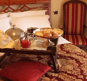 Отдых в Hotel Sovrano  - Италия, Альберобелло