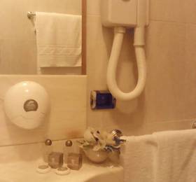 Hotel Sovrano  в Альберобелло
