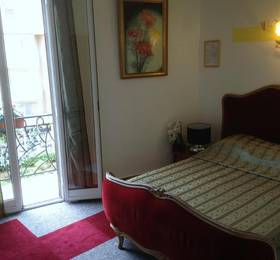 Hotel Neptune в Каннах