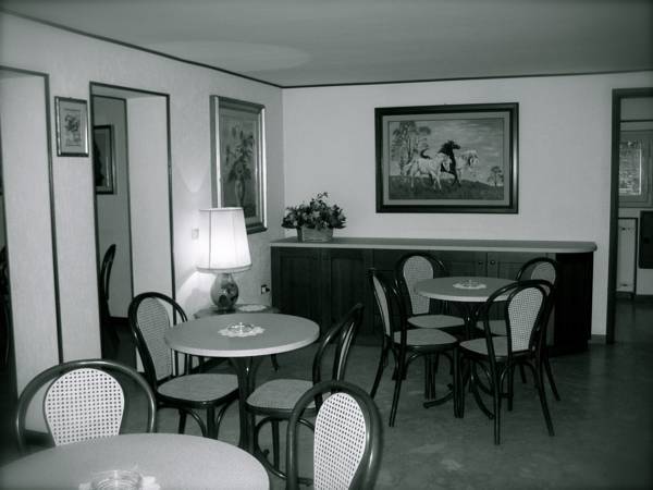 Hotel Armstrong 3* Италия, Римини