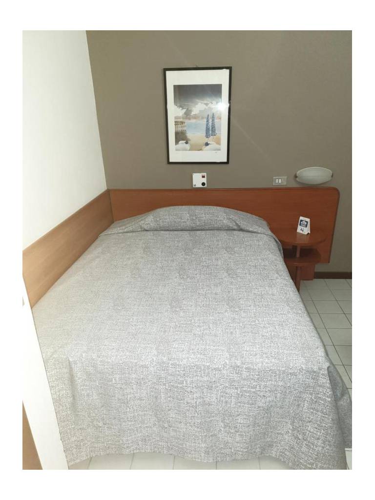 Hotel Armstrong