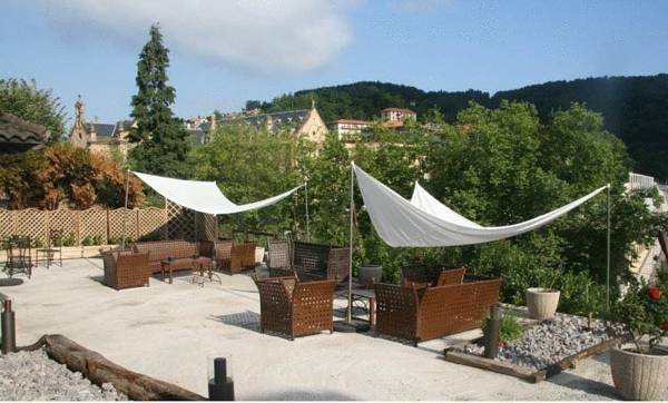 Hotel Donosti 1* Испания, Сан-Себастьян