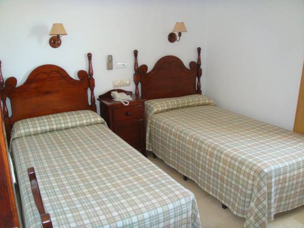 Hotel Arcotur  1* Испания, Аркос де ла Фронтера