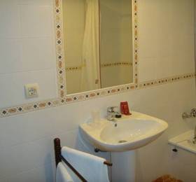 Hotel Arcotur  в Аркос де ла Фронтере