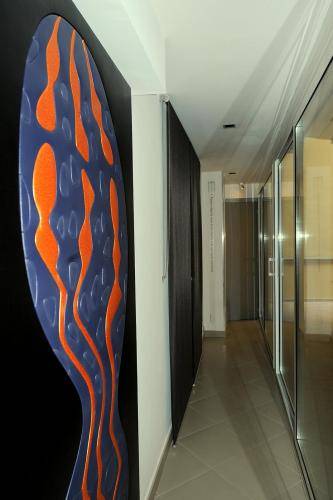 Chroma Suites  Италия, Рим