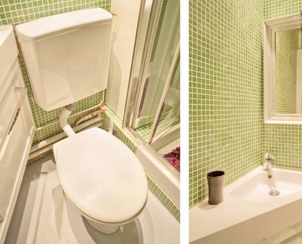 Studio Marais  Франция, Париж