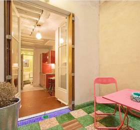 Studio Marais  в Париже