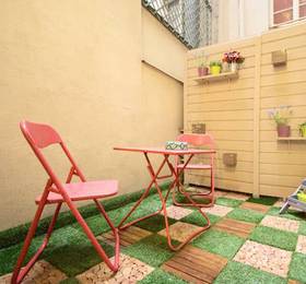 Отдых в Studio Marais  - Франция, Париж