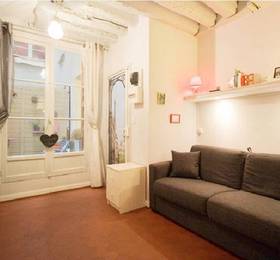 Туры в Studio Marais  в Франции