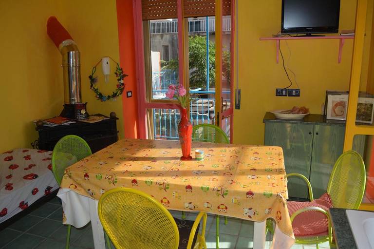 Casa Carolina 