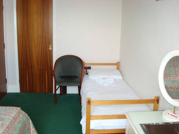 La Baia Hotel  4* Великобритания, Скарборо