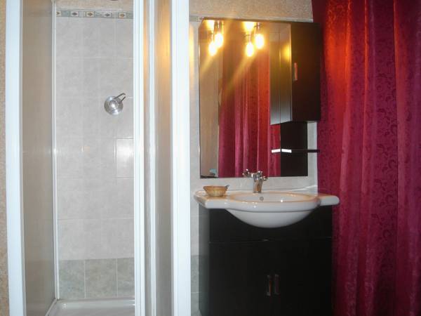 Hotel America 1* Италия, Милан