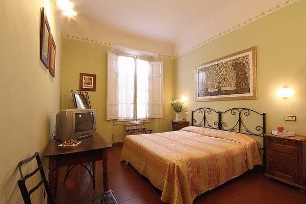 Hotel Genesio 