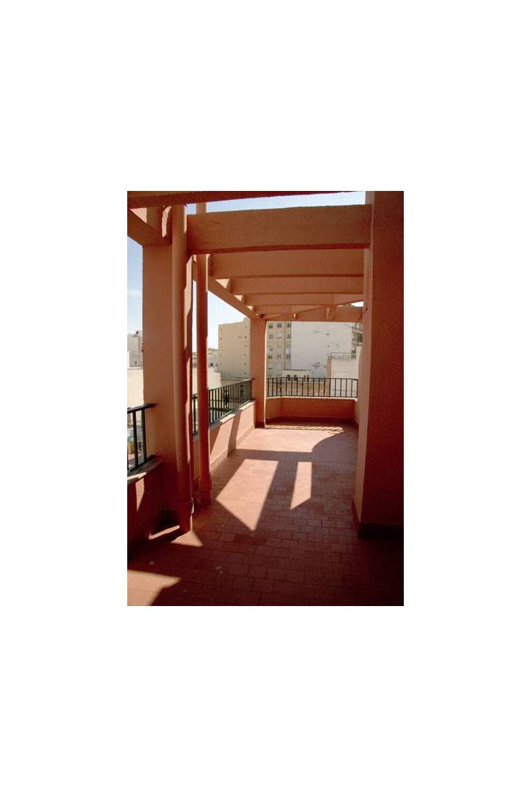 Hotel Sevilla 
