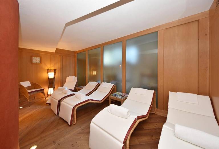 Hotel Foresta 