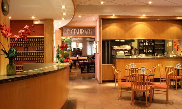 Hotel Florida  3* Франция, Лурд