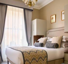 Отдых в Trinity Lodge  - Ирландия, Дублин