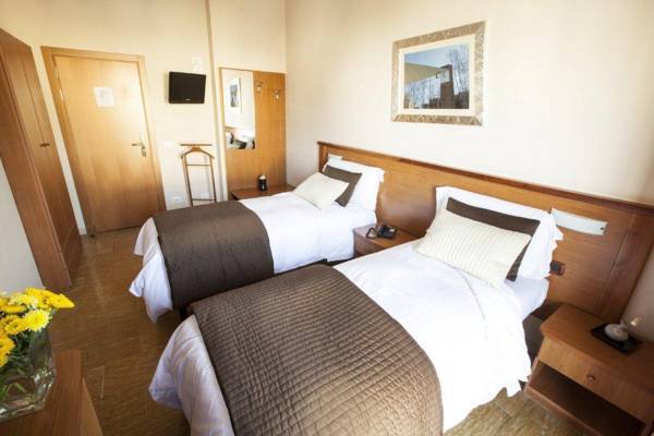 Franchi Hotel 3* Италия, Флоренция