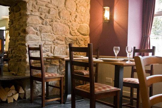 Loch Ness Inn  3* Великобритания, Драмнадрочит