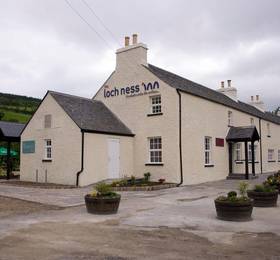 Отдых в Loch Ness Inn  - Великобритания, Драмнадрочит