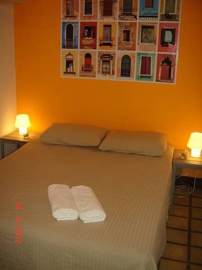 Apartamenting  Испания, Барселона