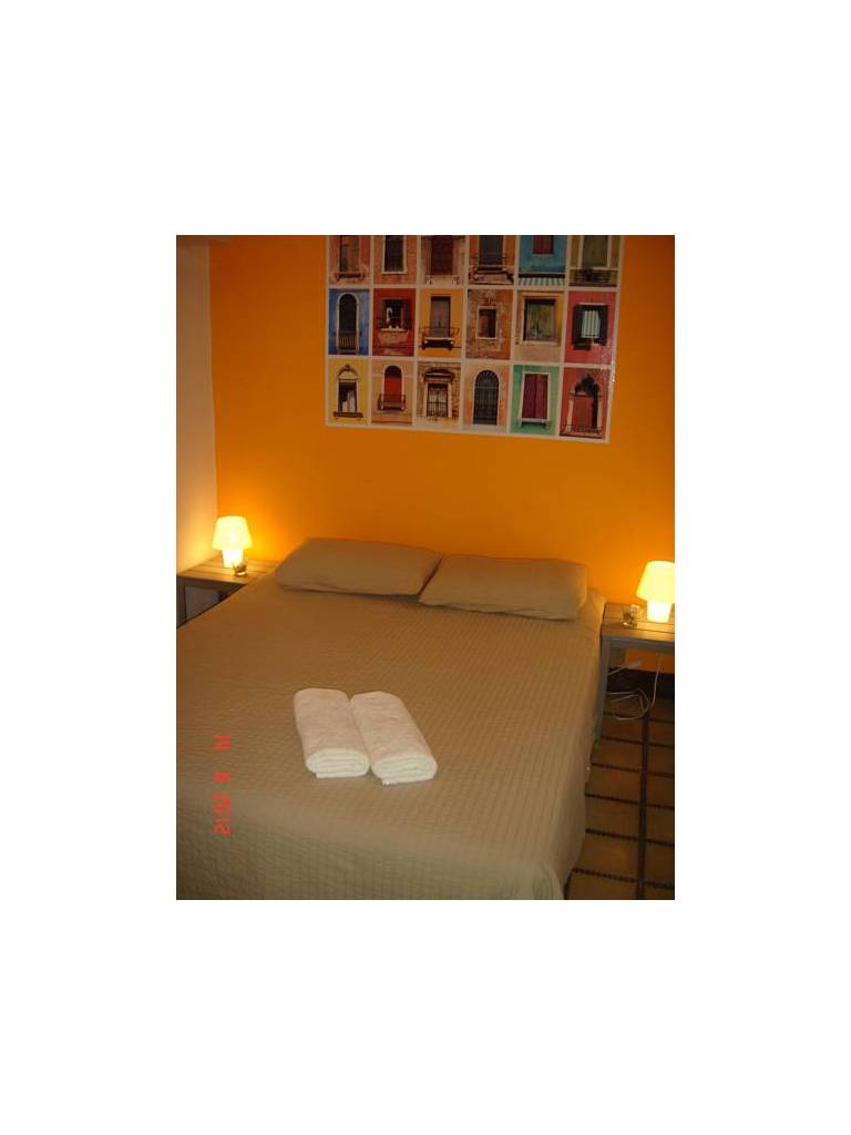 Apartamenting 