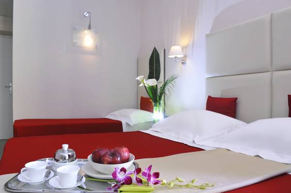 Demetra Hotel
