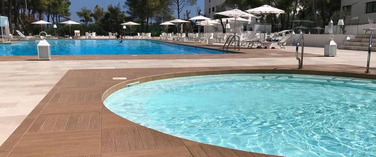 Hotel Gargano 
