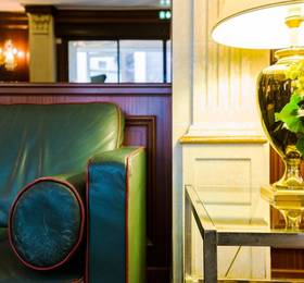 Туры в Hotel Irlande  в Франции