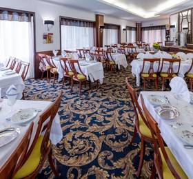 Hotel Irlande  в Лурде