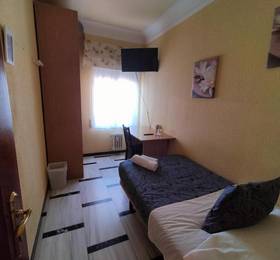 Туры в Hostal Arrate в Испании