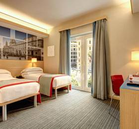 Отдых в iQ Hotel Roma - Италия, Рим