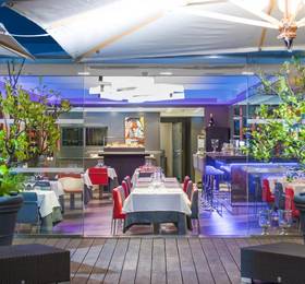 Туры в iQ Hotel Roma в Италии