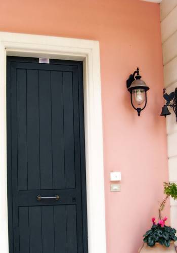 B&B La Cerasa  Италия, Лечче
