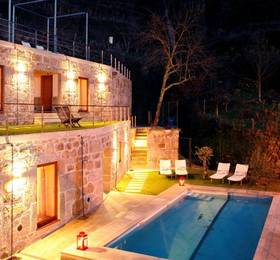 Отдых в Casas Da Lapa  - Португалия, Сейя