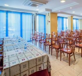 Отдых в Hotel Legazpi - Испания, Мурсия